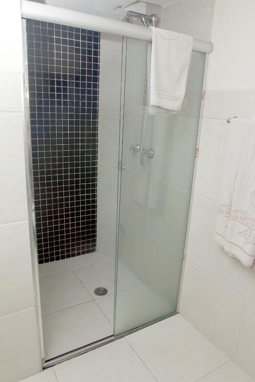 Luxury Triple Room (3 Beds)